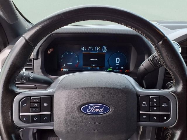 2024 Ford F150 XLT Y
