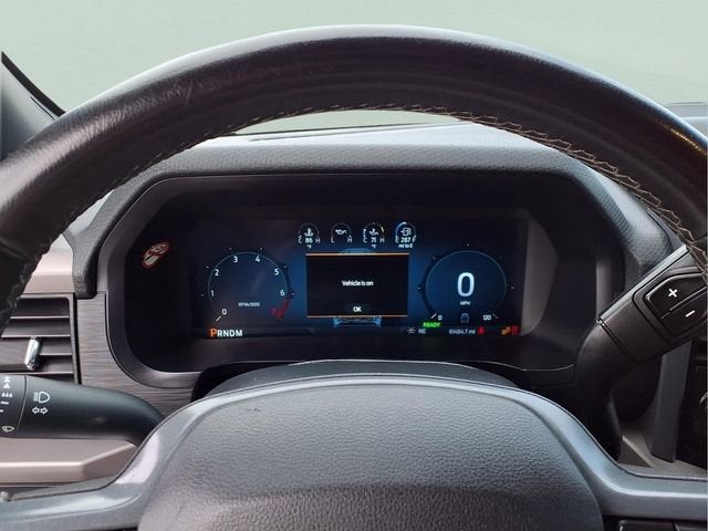 2024 Ford F150 XLT Y