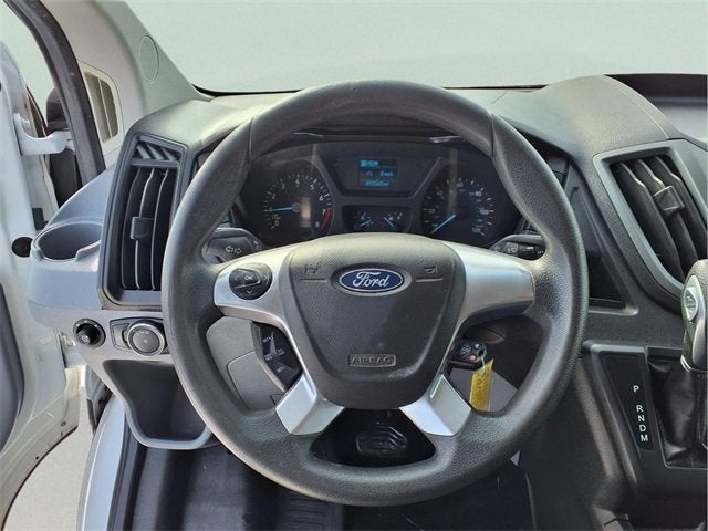 2019 Ford Transit-250 Y