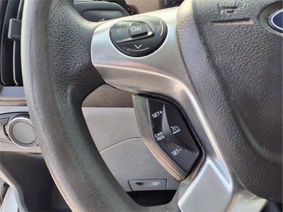 2019 Ford Transit-250 Y