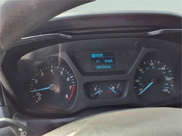 2019 Ford Transit-250 Y