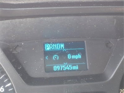 2019 Ford Transit-250 Y