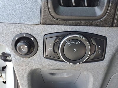 2019 Ford Transit-250 Y