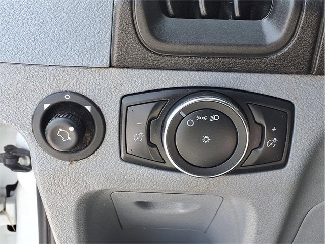 2019 Ford Transit-250 Y