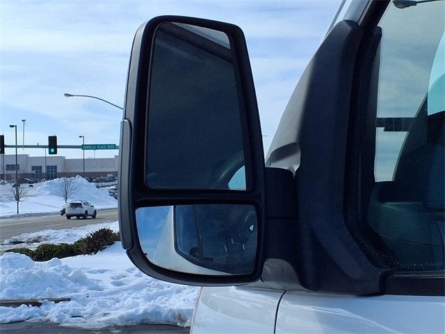 2019 Ford Transit-250 Y