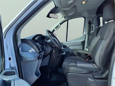2019 Ford Transit-250 Y