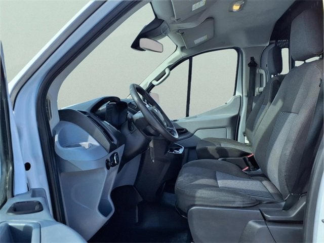 2019 Ford Transit-250 Y