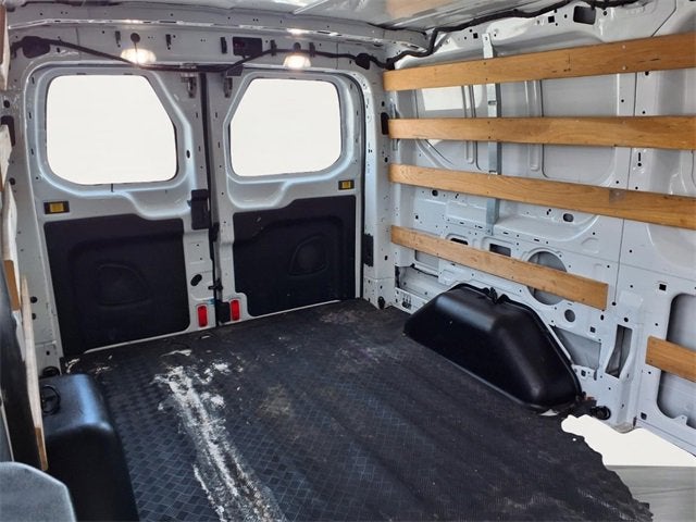 2019 Ford Transit-250 Y