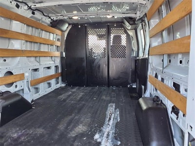 2019 Ford Transit-250 Y