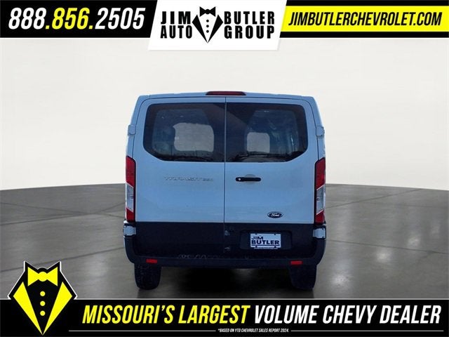 2019 Ford Transit-250 Y