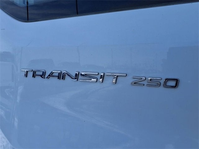 2019 Ford Transit-250 Y