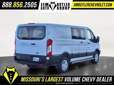 2019 Ford Transit-250 Y