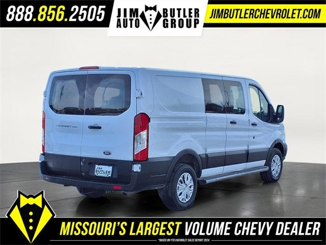 2019 Ford Transit-250 Y