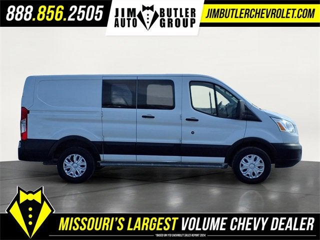 2019 Ford Transit-250 Y