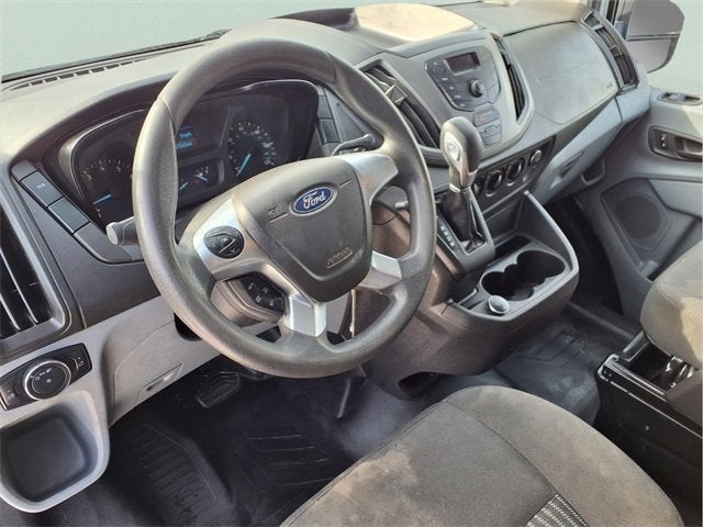 2019 Ford Transit-250 Y