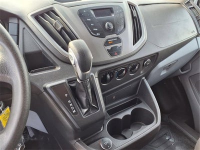 2019 Ford Transit-250 Y