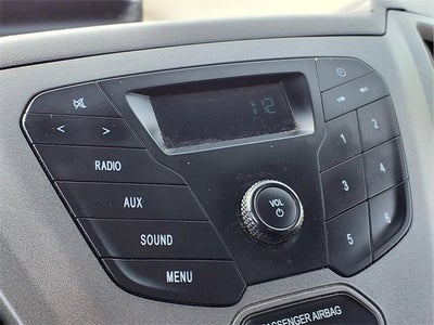 2019 Ford Transit-250 Y