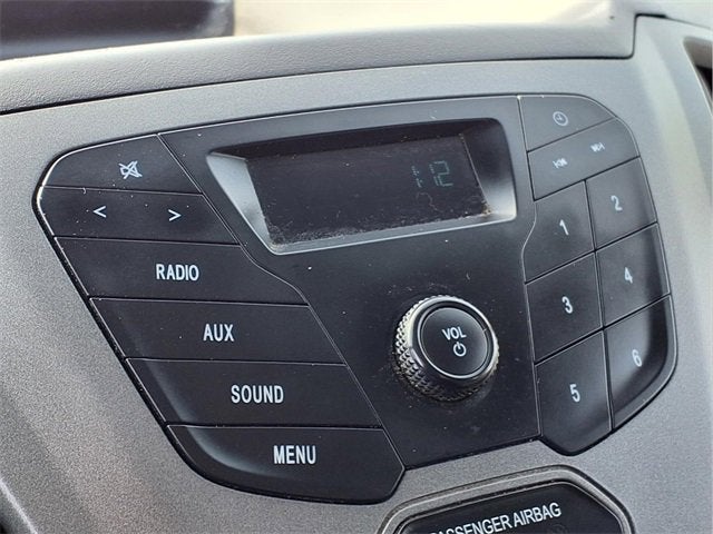 2019 Ford Transit-250 Y