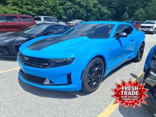 2023 Chevrolet Camaro LT1