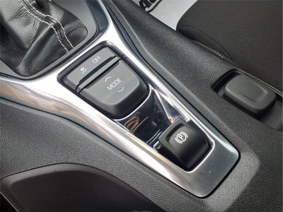 2021 Chevrolet Camaro LT1