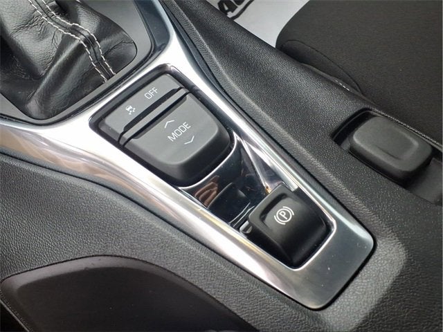 2021 Chevrolet Camaro LT1