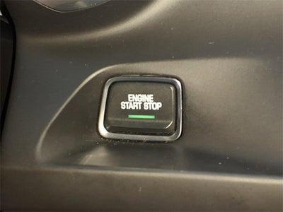 2021 Chevrolet Camaro LT1