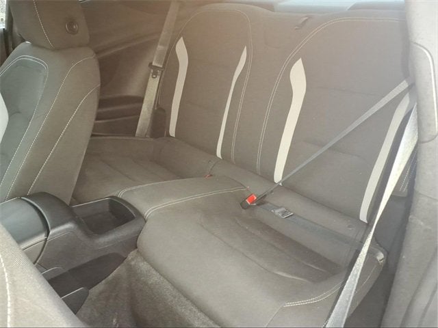 2021 Chevrolet Camaro LT1