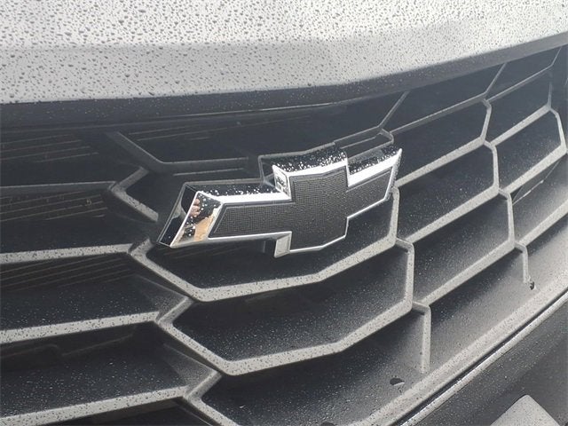 2021 Chevrolet Camaro LT1