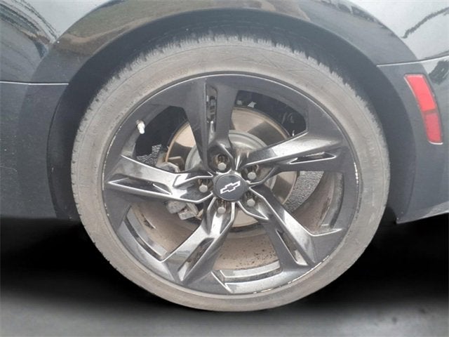 2021 Chevrolet Camaro LT1