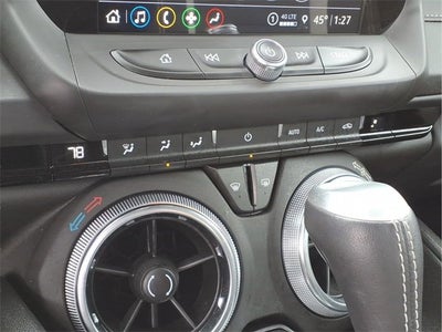 2023 Chevrolet Camaro LT1