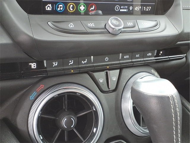 2023 Chevrolet Camaro LT1