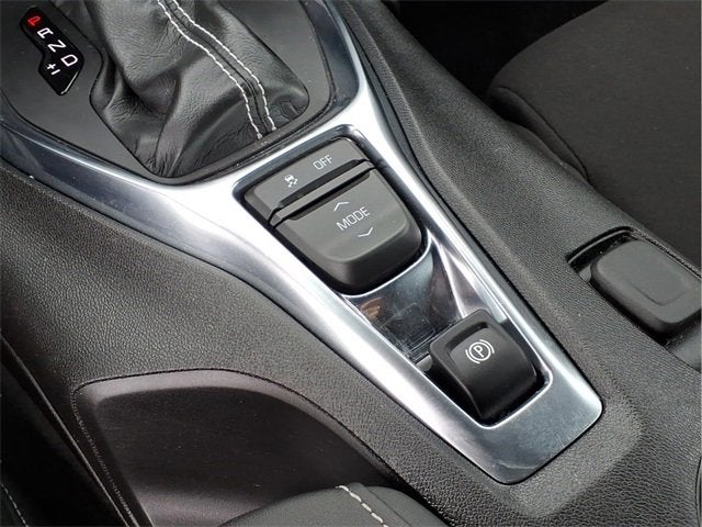 2023 Chevrolet Camaro LT1