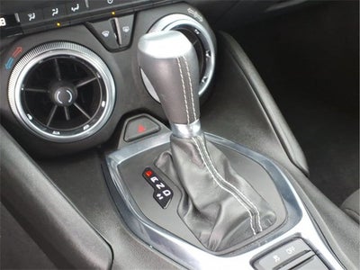 2023 Chevrolet Camaro LT1