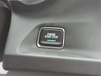 2023 Chevrolet Camaro LT1