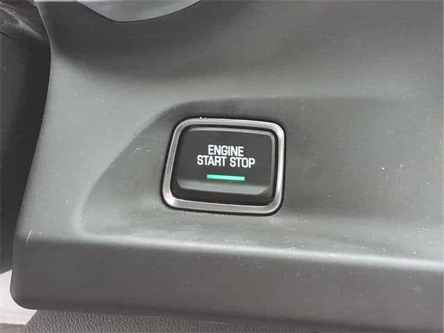 2023 Chevrolet Camaro LT1