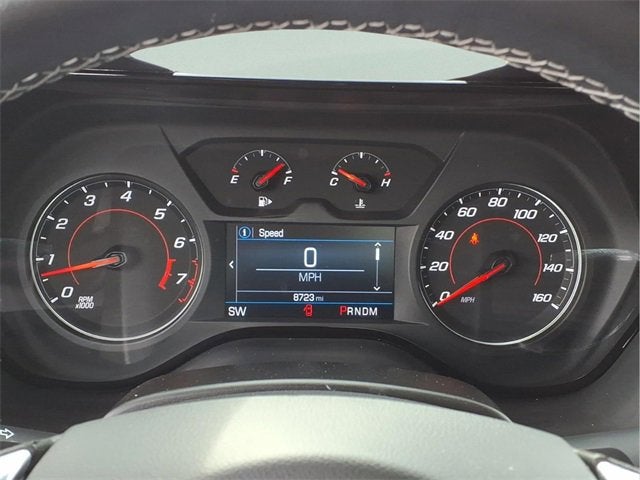 2023 Chevrolet Camaro LT1