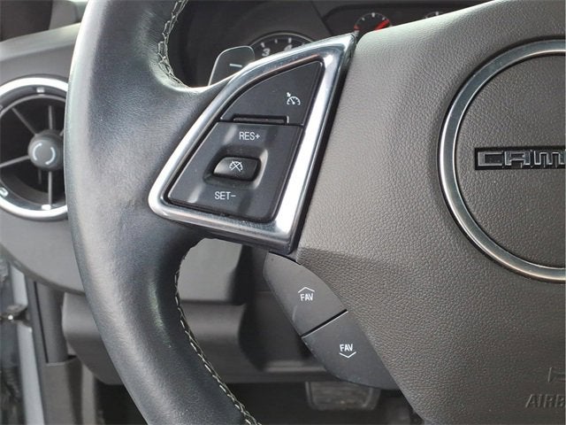 2023 Chevrolet Camaro LT1