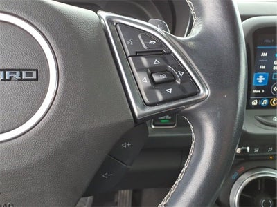 2023 Chevrolet Camaro LT1