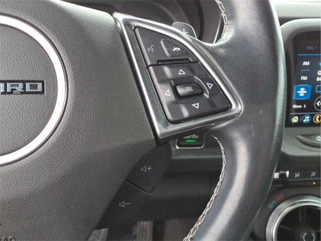 2023 Chevrolet Camaro LT1