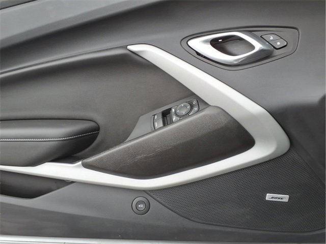 2023 Chevrolet Camaro LT1