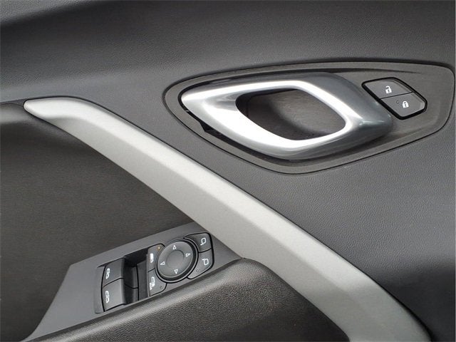 2023 Chevrolet Camaro LT1