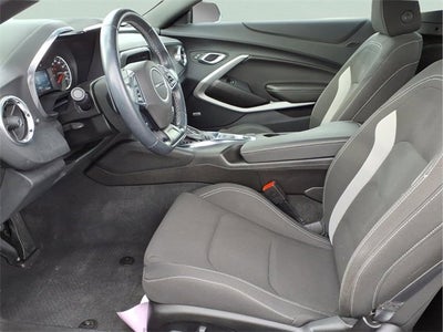 2023 Chevrolet Camaro LT1