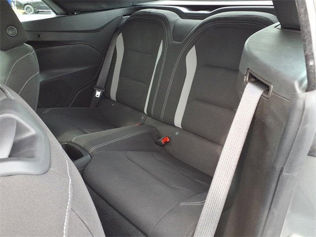 2023 Chevrolet Camaro LT1