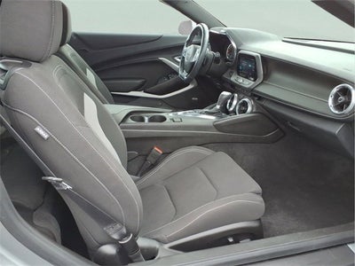 2023 Chevrolet Camaro LT1