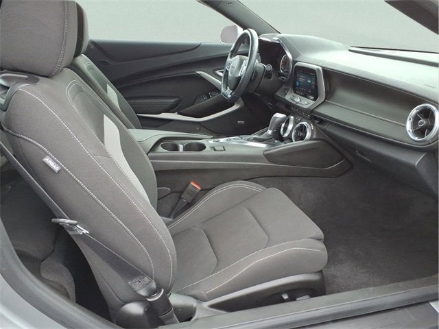 2023 Chevrolet Camaro LT1