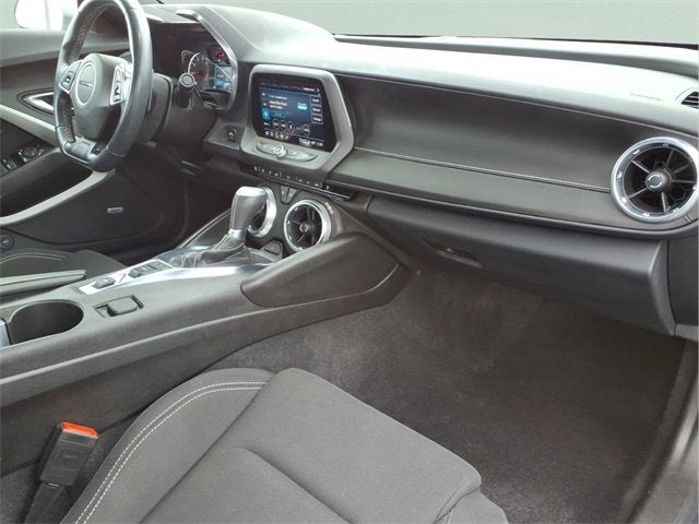 2023 Chevrolet Camaro LT1