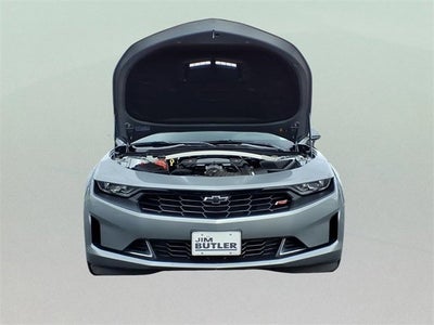 2023 Chevrolet Camaro LT1