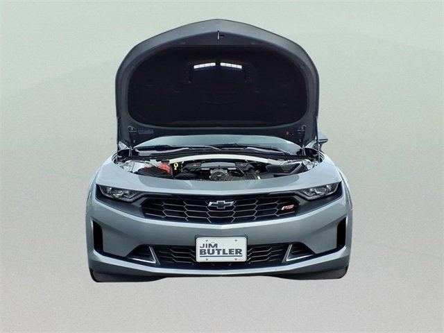 2023 Chevrolet Camaro LT1