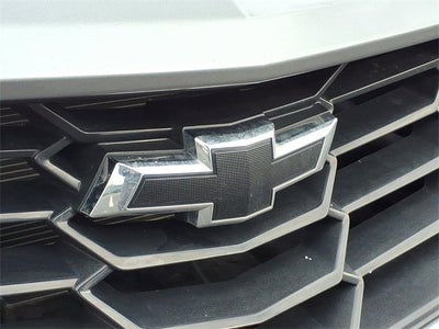 2023 Chevrolet Camaro LT1