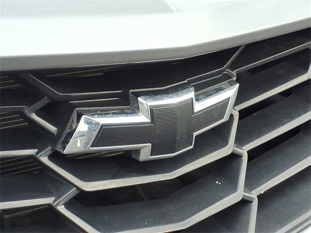 2023 Chevrolet Camaro LT1